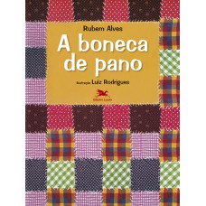 A boneca de pano