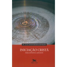 Iniciação cristã para jovens e adultos