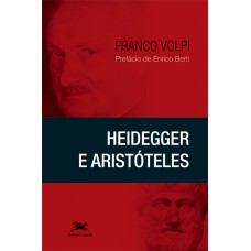 Heidegger e Aristóteles