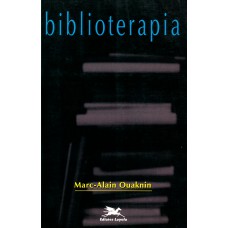 Biblioterapia