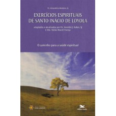 Exercícios de Santo Inácio de Loyola