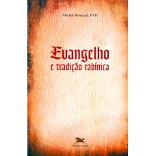 Evangelho e tradição rabínica