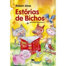 Estórias de bichos