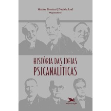 História das ideias psicanalíticas