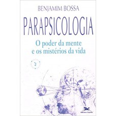 Parapsicologia