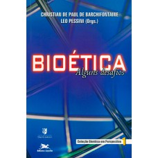 Bioética