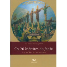 Os 26 mártires do Japão