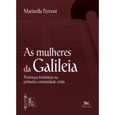 As mulheres da Galileia