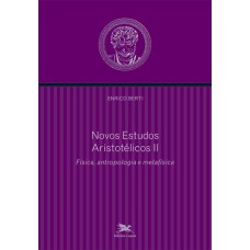 Novos estudos aristotélicos - II