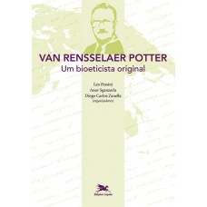 Van Rensselaer Potter