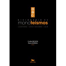 Dicionário de monoteísmos