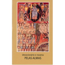 Devocionário e novena pelas almas