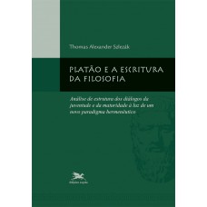 Platão e a escritura da filosofia