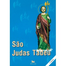 São Judas Tadeu