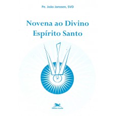 Novena ao divino Espírito Santo