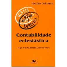 Contabilidade eclesiástica