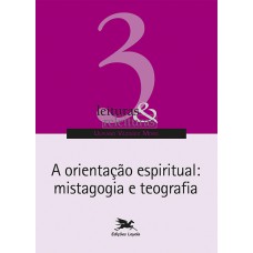 A orientação espiritual