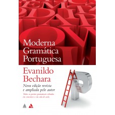 Moderna Gramática Portuguesa