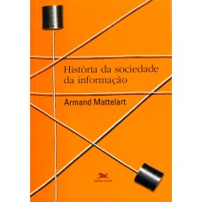 História da sociedade da informação