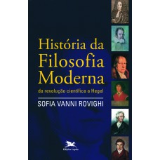 História da filosofia moderna