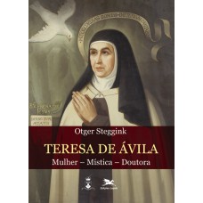 Teresa de Ávila