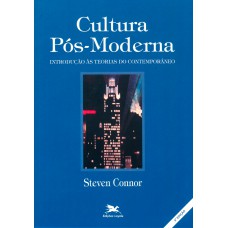 Cultura pós-moderna