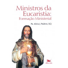 Ministros da Eucaristia