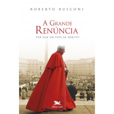 A grande renúncia