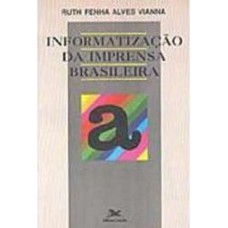 Informatização da imprensa brasileira