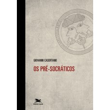 Os pré-socráticos