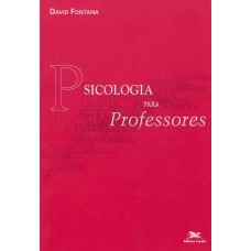 Psicologia para professores