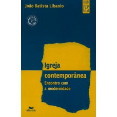 Igreja contemporânea