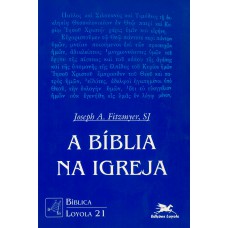 A Bíblia na Igreja