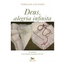 Deus, alegria infinita