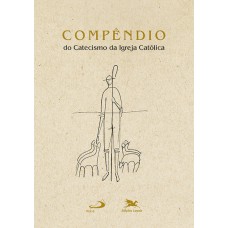 Compêndio do Catecismo da Igreja Católica (bolso)