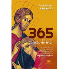 365 dias com o Coração de Jesus