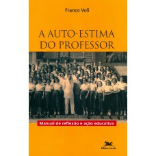 A auto-estima do professor