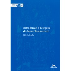 Introdução à exegese do Novo Testamento