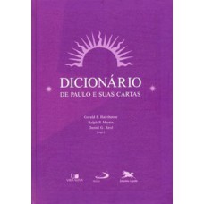 Dicionário de Paulo e suas cartas