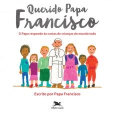 Querido Papa Francisco