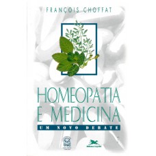 Homeopatia e medicina