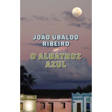 O albatroz azul