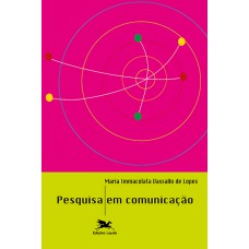 Pesquisa em comunicação