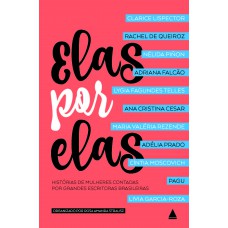 Elas por elas