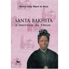 Santa Bakhita