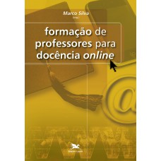 Formação de professores para docência 