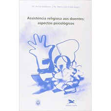 Assistência religiosa aos doentes - Aspectos psicológicos