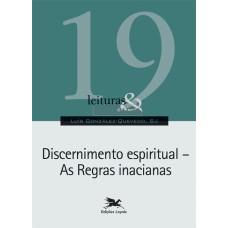 Discernimento espiritual - As regras inacianas