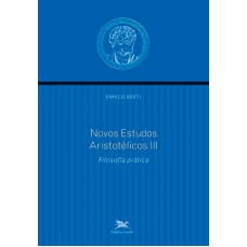 Novos estudos aristotélicos - III