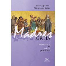 Madres da Igreja